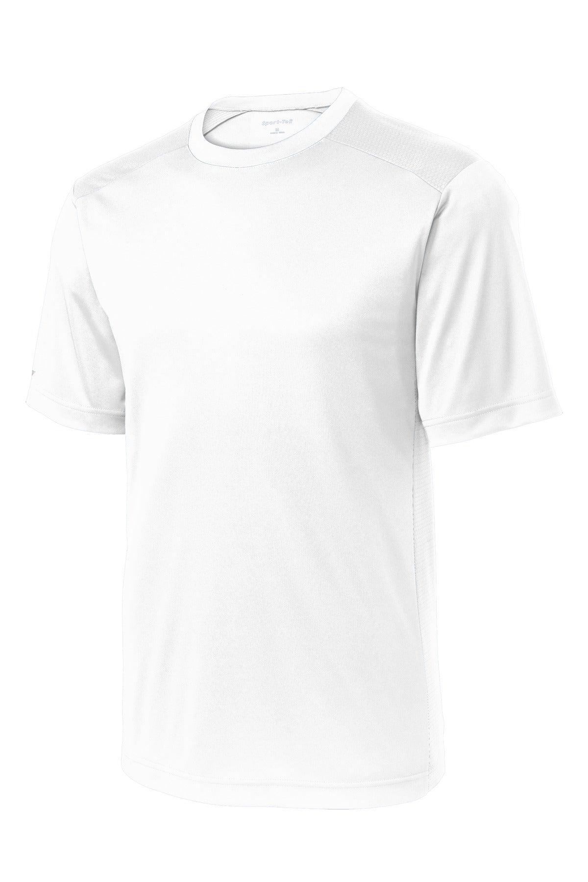 Sport-Tek PosiCharge Elevate Tee. ST380