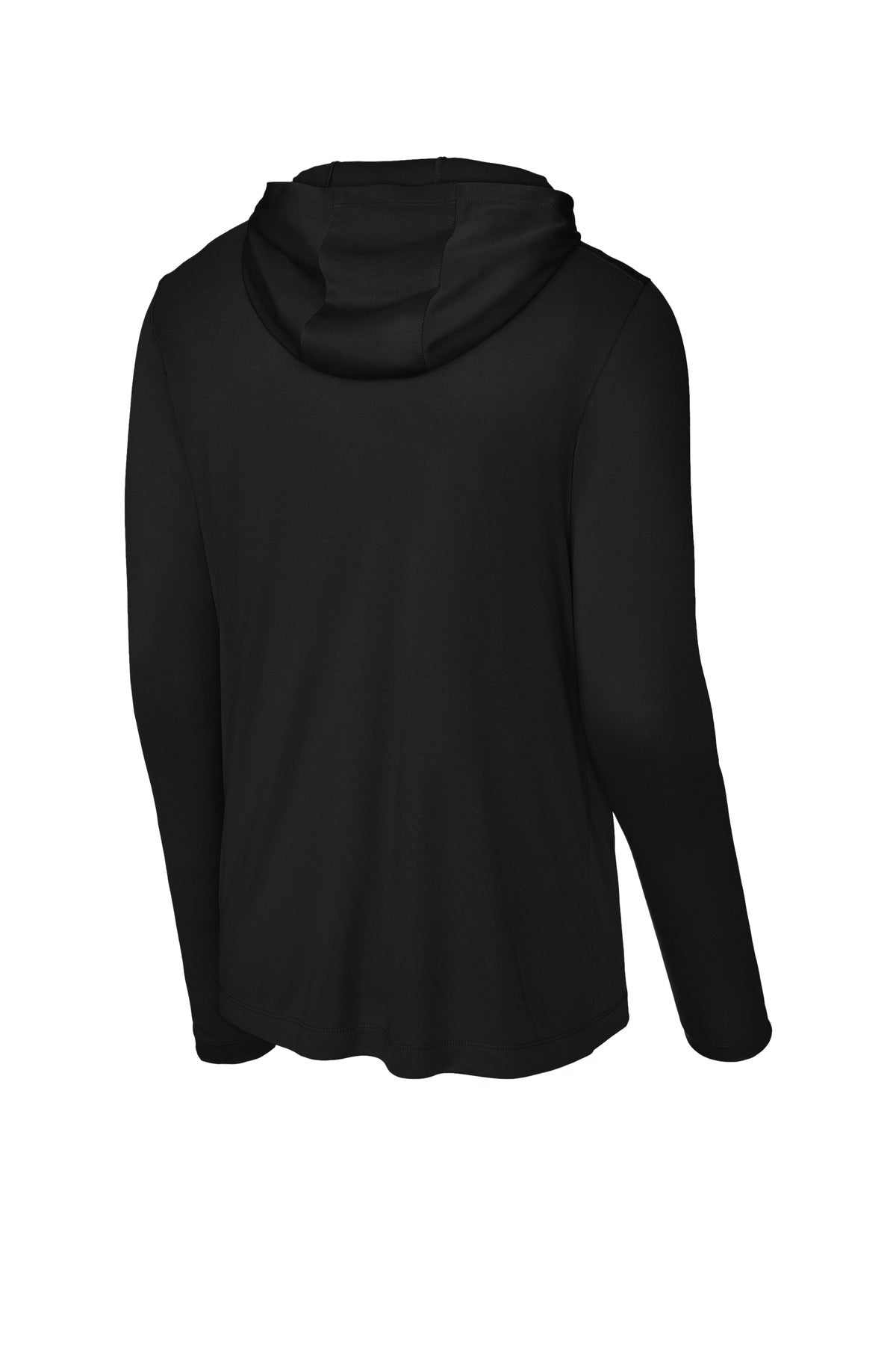 Sport-Tek Posi-UV Pro Long Sleeve Hoodie ST420LSH