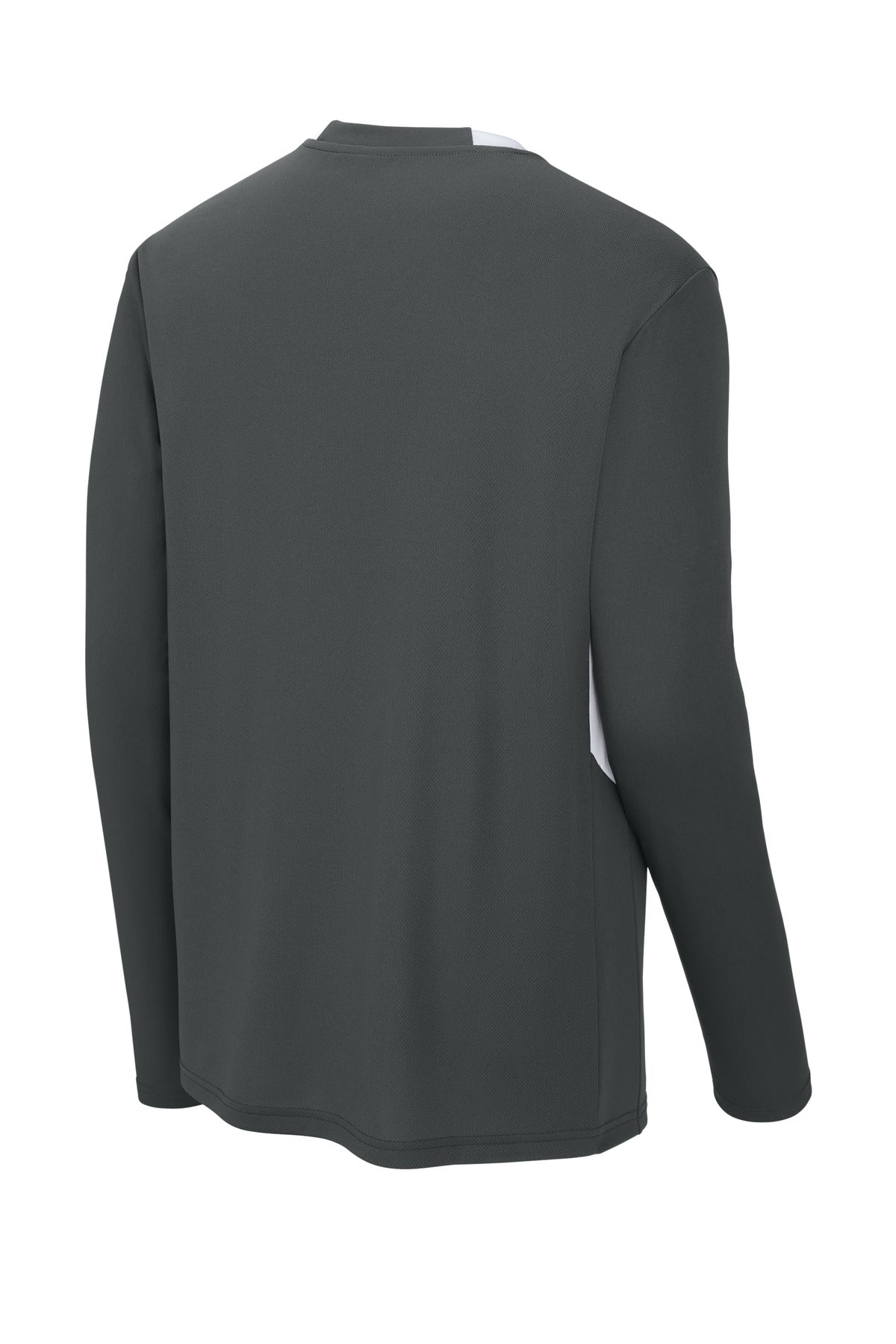 Sport-Tek Club 1/4-Zip Pullover ST443
