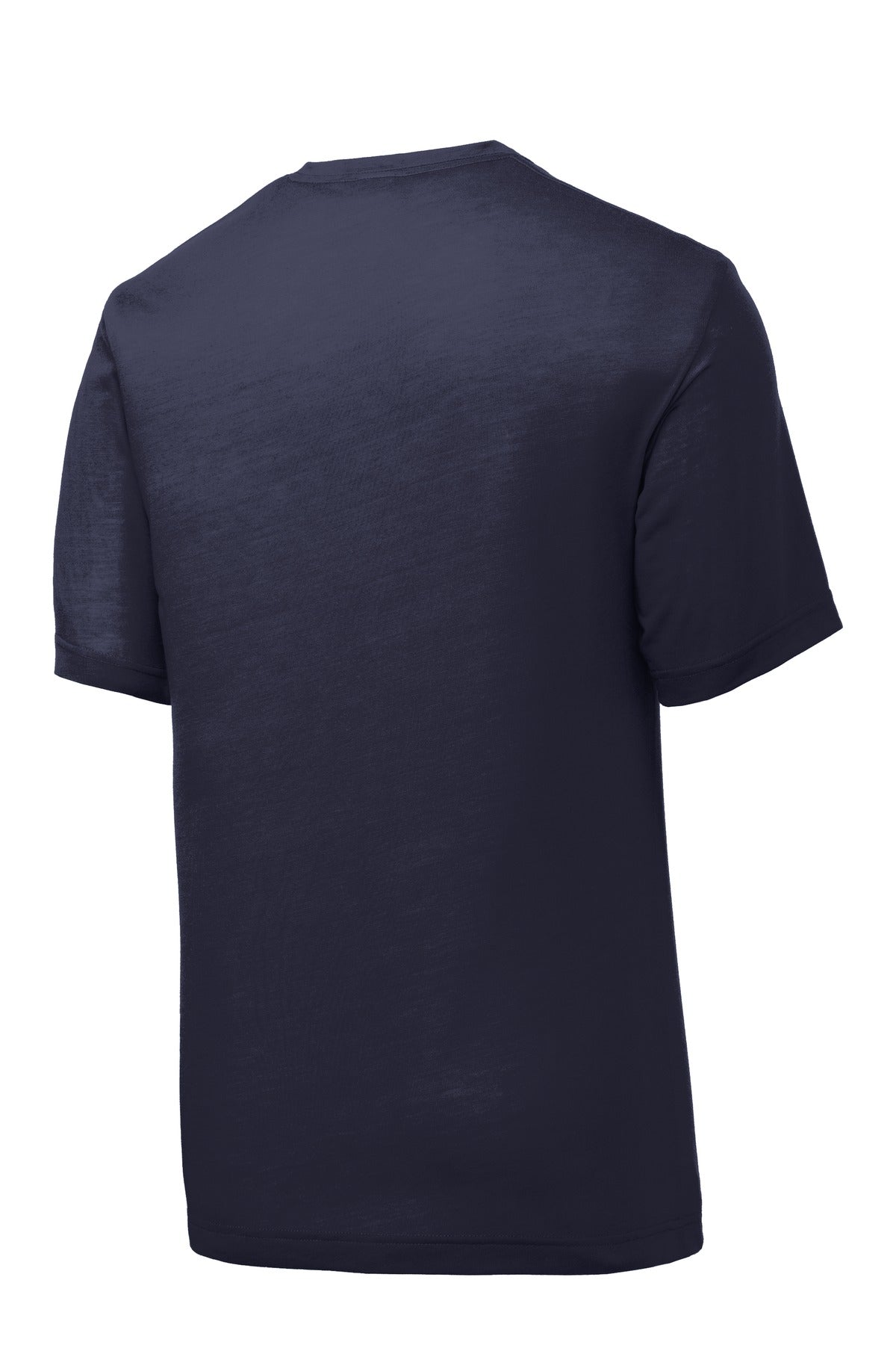 Custom Embroidered Sport-Tek T-Shirts  in True Navy