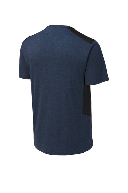 Sport-Tek  Endeavor Tee. ST465