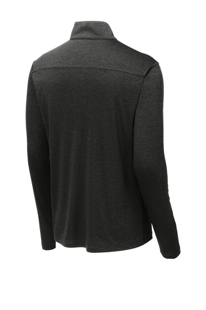 Sport-Tek  Endeavor 1/2-Zip Pullover. ST469
