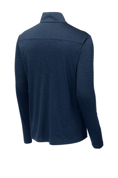 Sport-Tek  Endeavor 1/2-Zip Pullover. ST469