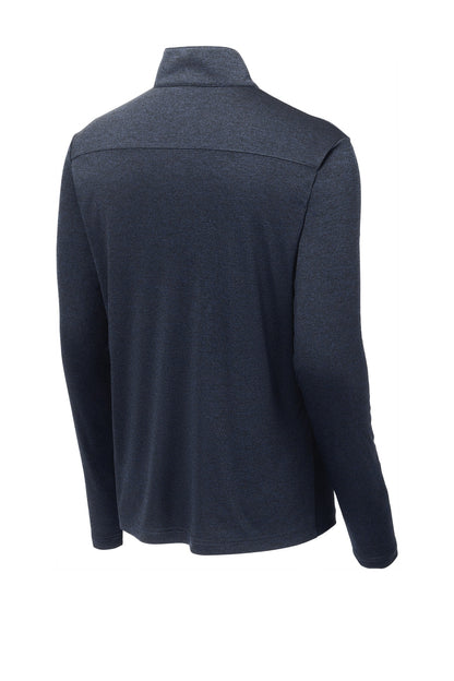 Sport-Tek  Endeavor 1/2-Zip Pullover. ST469