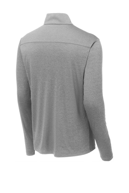 Sport-Tek  Endeavor 1/2-Zip Pullover. ST469