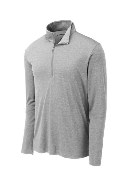 Sport-Tek  Endeavor 1/2-Zip Pullover. ST469