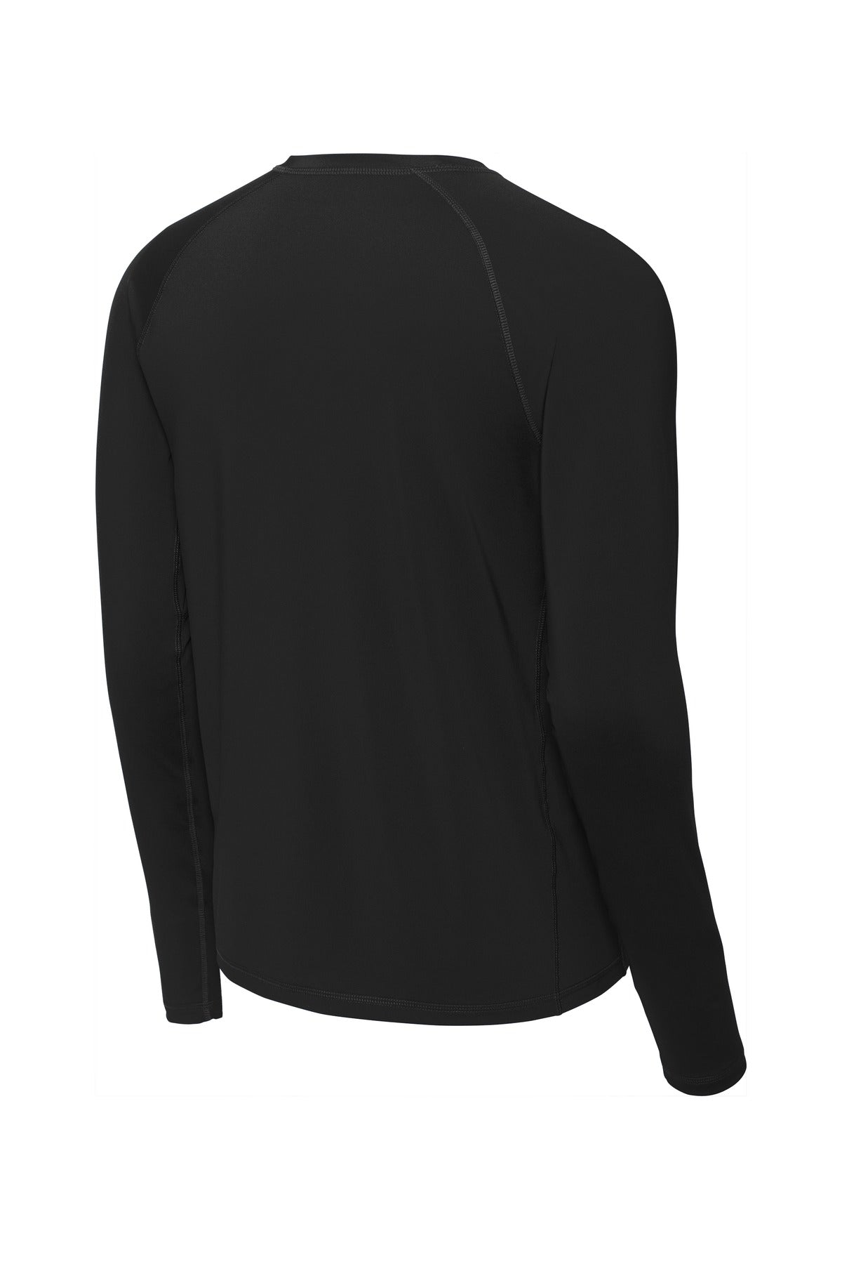 Sport-Tek  Long Sleeve Rashguard Tee. ST470LS