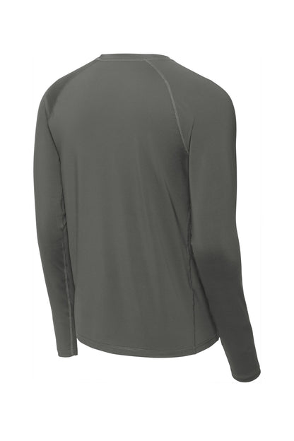 Sport-Tek  Long Sleeve Rashguard Tee. ST470LS