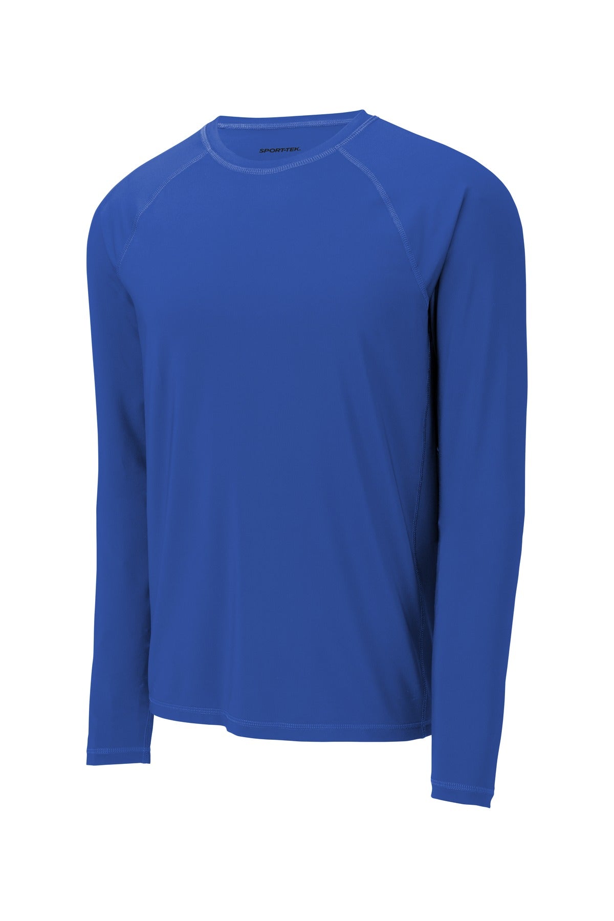 Sport-Tek  Long Sleeve Rashguard Tee. ST470LS