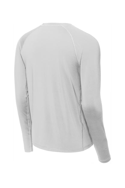 Sport-Tek  Long Sleeve Rashguard Tee. ST470LS