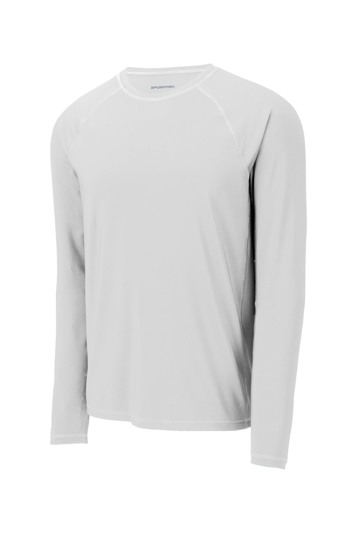 Sport-Tek  Long Sleeve Rashguard Tee. ST470LS