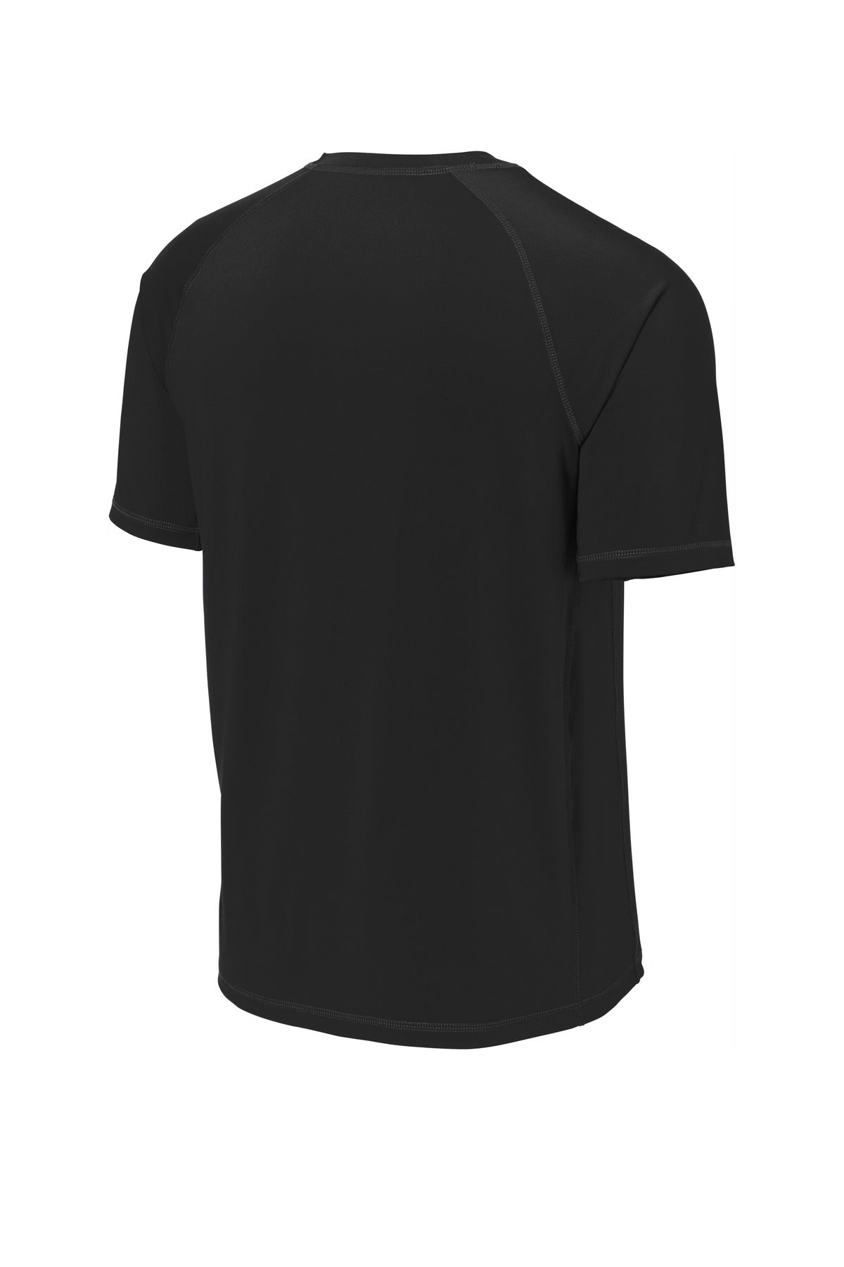 Sport-Tek  Rashguard Tee. ST470