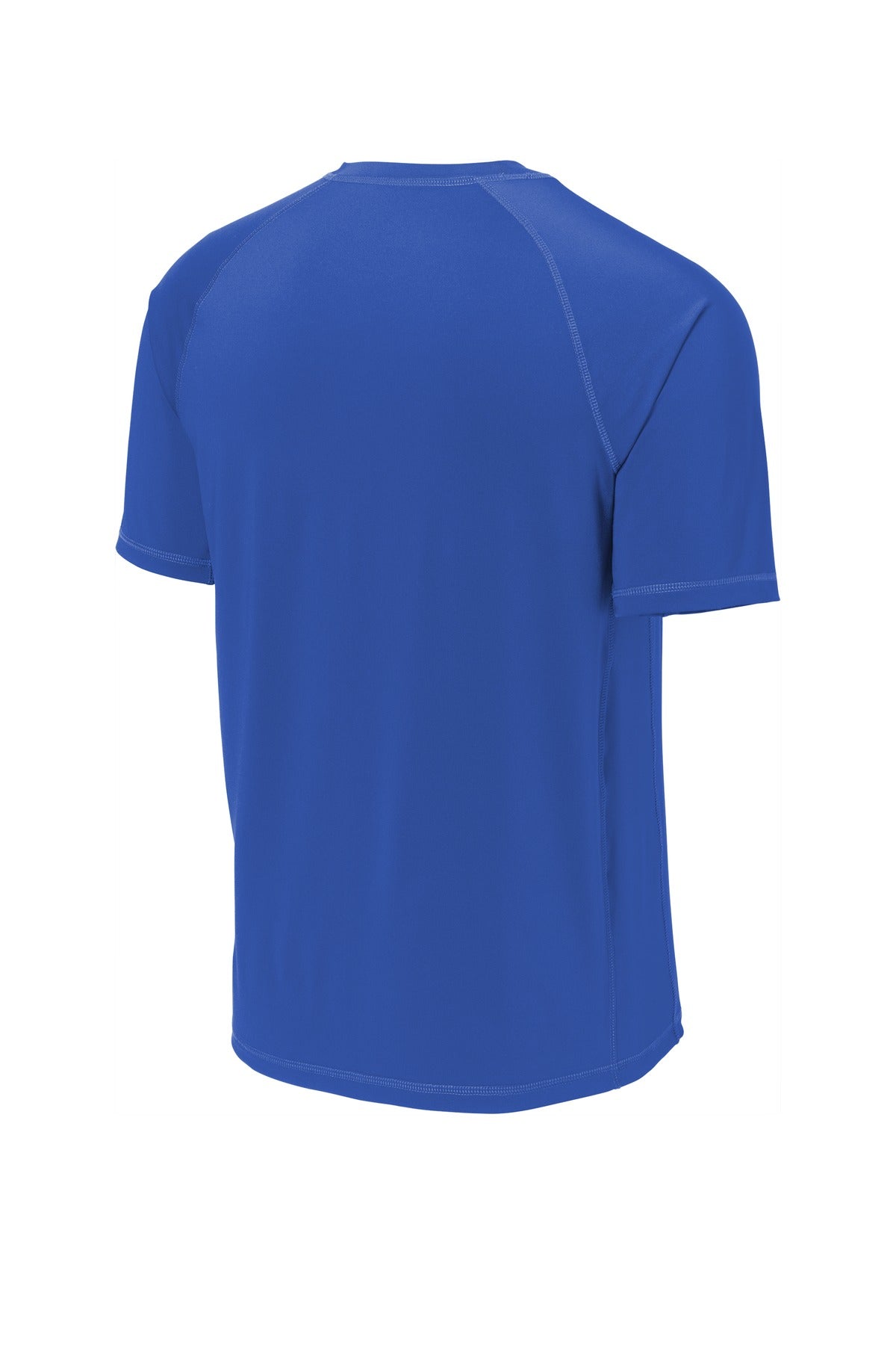 Sport-Tek  Rashguard Tee. ST470