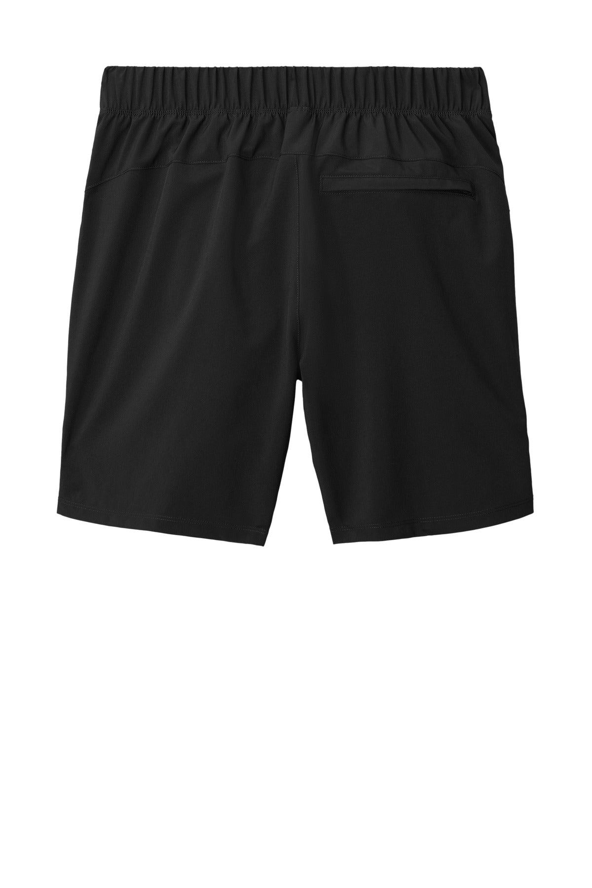 Custom Embroidered Sport-Tek Activewear in Black