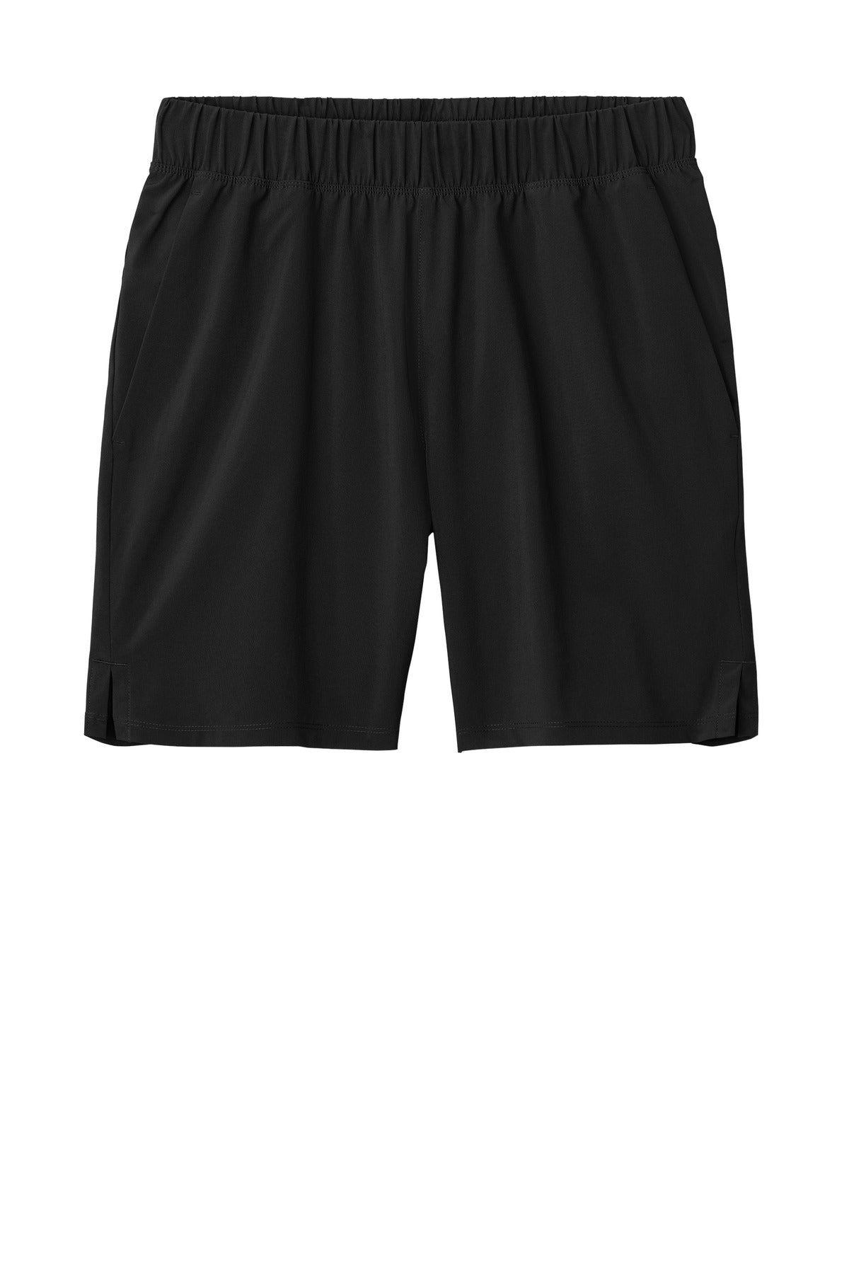 Custom Embroidered Sport-Tek Activewear in Black