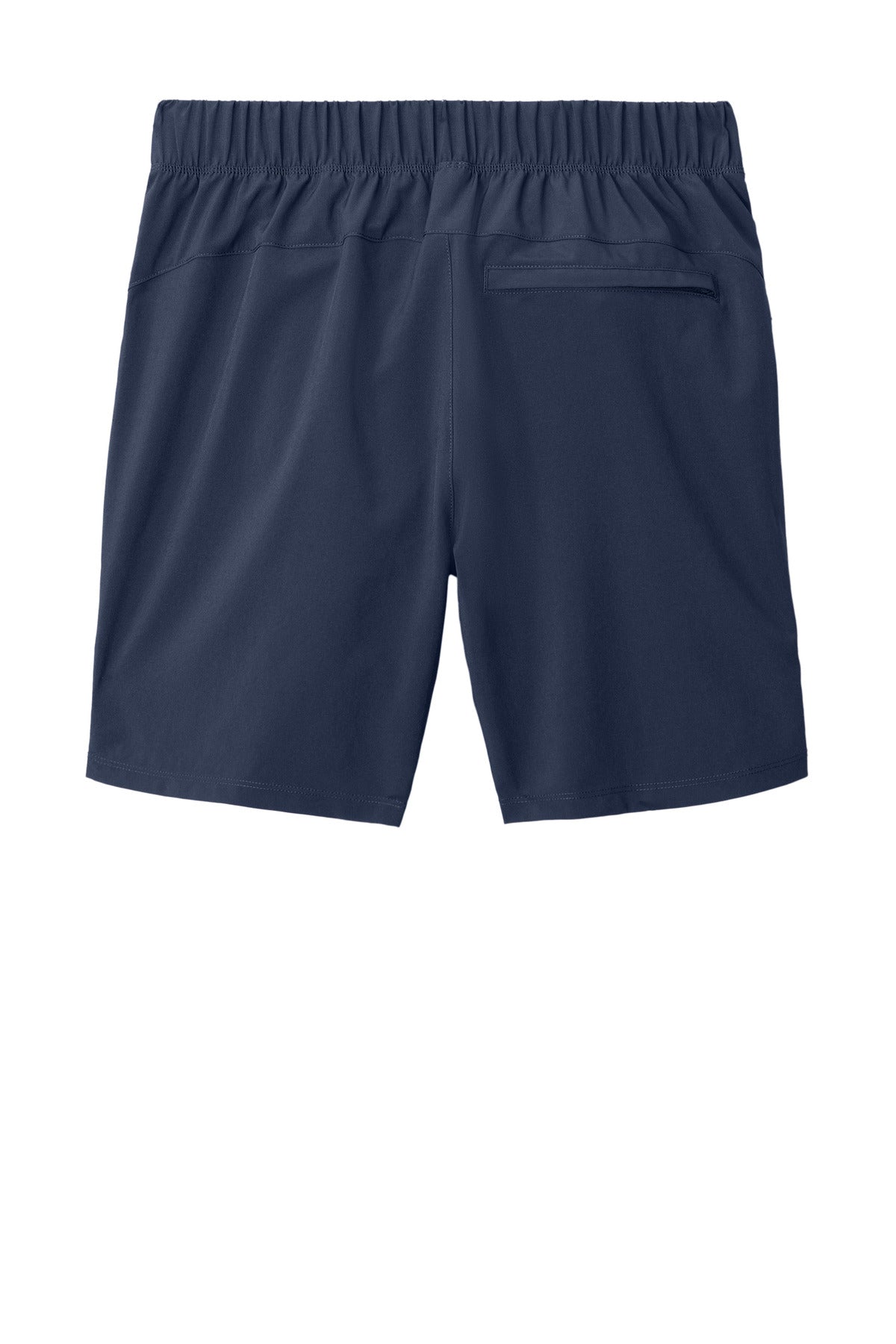 Custom Embroidered Sport-Tek Activewear in True Navy