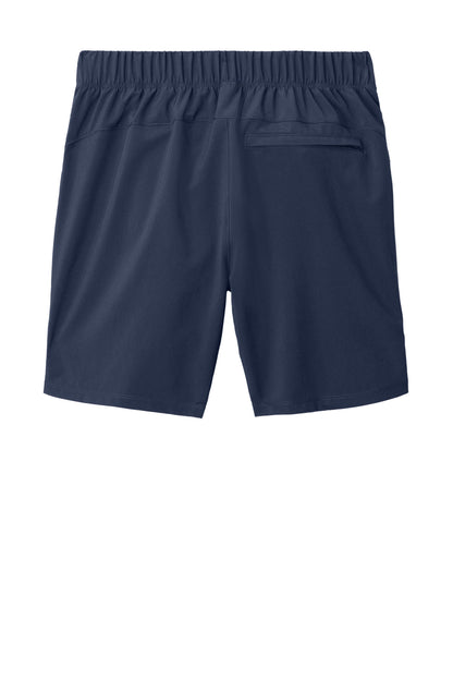 Custom Embroidered Sport-Tek Activewear in True Navy