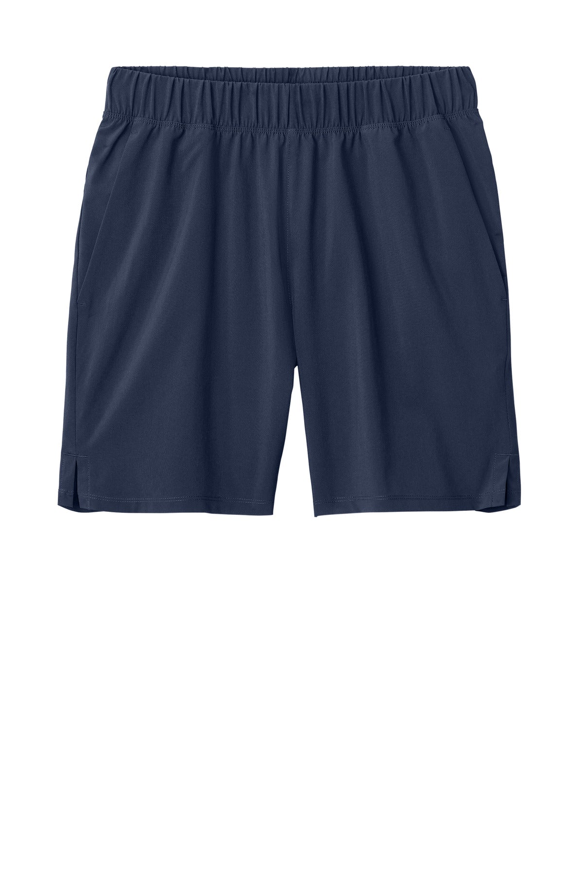 Custom Embroidered Sport-Tek Activewear in True Navy