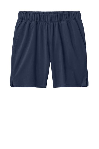 Custom Embroidered Sport-Tek Activewear in True Navy