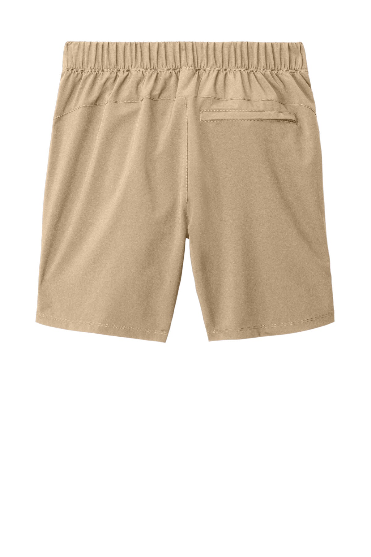 Custom Embroidered Sport-Tek Activewear in Sport Khaki