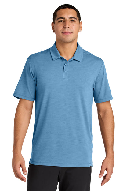 Custom Embroidered Sport-Tek Polos/Knits in Carolina Blue