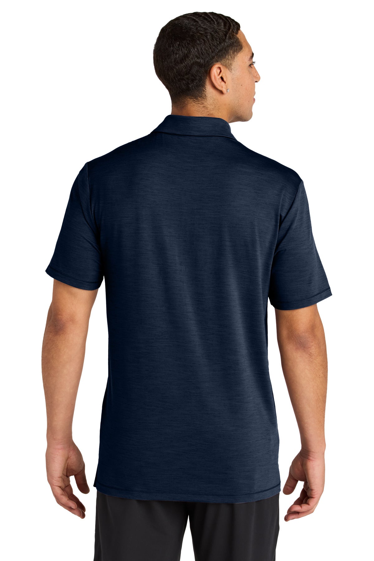 Custom Embroidered Sport-Tek Versa Polo ST490,True Navy