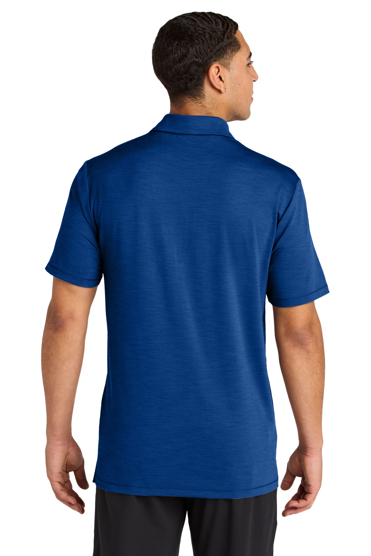 Custom Embroidered Sport-Tek Versa Polo ST490,True Royal