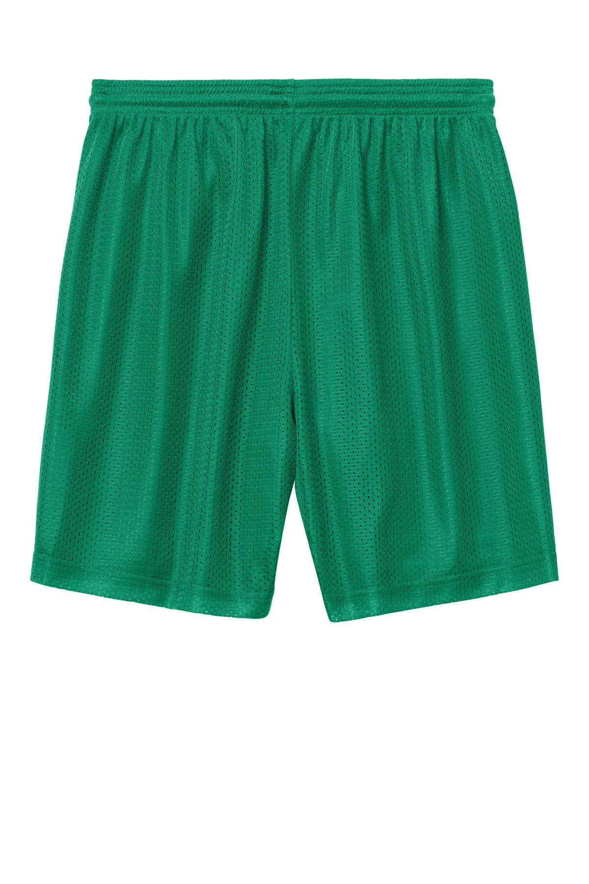 Sport-Tek PosiCharge Mesh 7  Short ST5100 Kelly Green