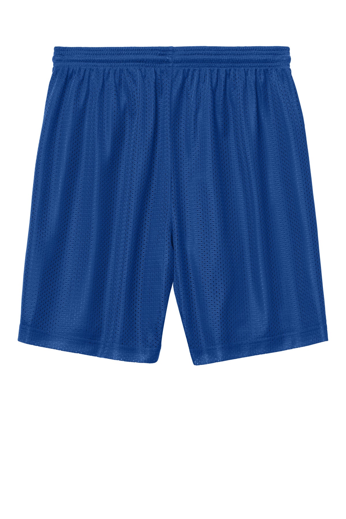 Sport-Tek PosiCharge Mesh 7  Short ST5100 True Royal