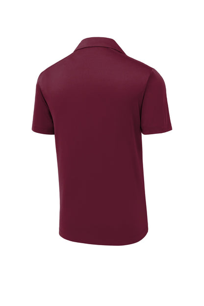 Sport-Tek   Posi-UV  Pro Polo. ST520