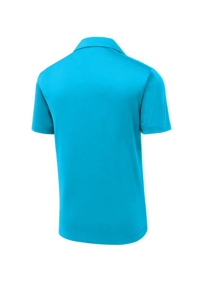 Sport-Tek   Posi-UV  Pro Polo. ST520