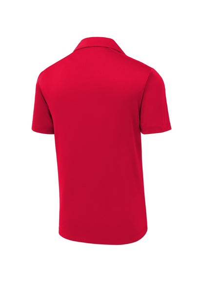 Sport-Tek   Posi-UV  Pro Polo. ST520