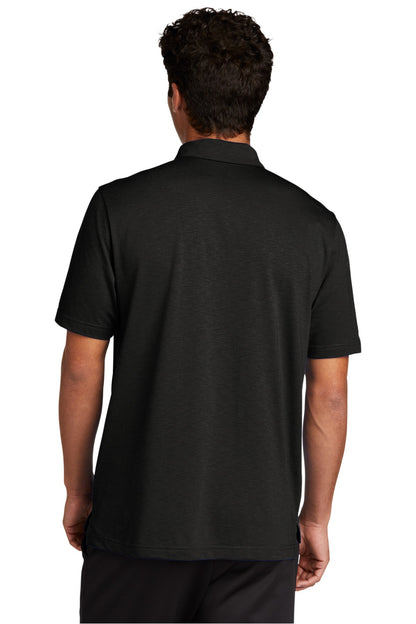 Custom Embroidered Sport-Tek  PosiCharge  Strive Polo ST530,Black