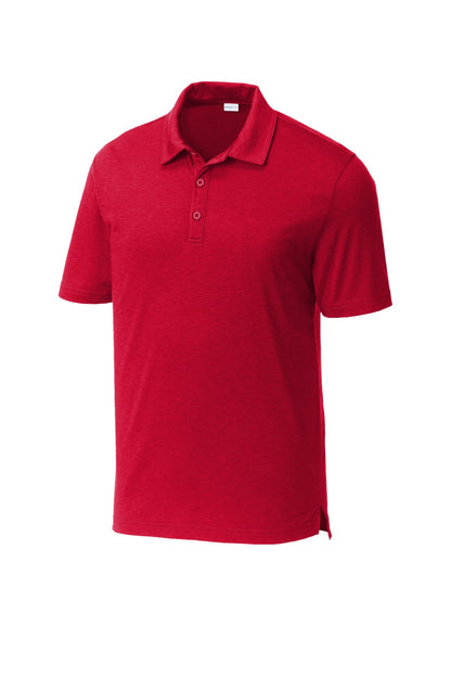 Sport-Tek  PosiCharge  Strive Polo ST530