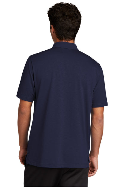 Custom Embroidered Sport-Tek  PosiCharge  Strive Polo ST530,True Navy