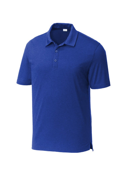 Sport-Tek  PosiCharge  Strive Polo ST530