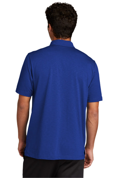 Custom Embroidered Sport-Tek  PosiCharge  Strive Polo ST530,True Royal