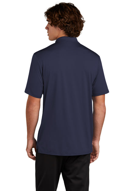 Custom Embroidered Sport-Tek Sideline Polo ST535,True Navy