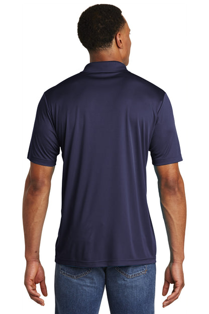 Custom Embroidered Sport-Tek  PosiCharge  Competitor  Polo. ST550,True Navy