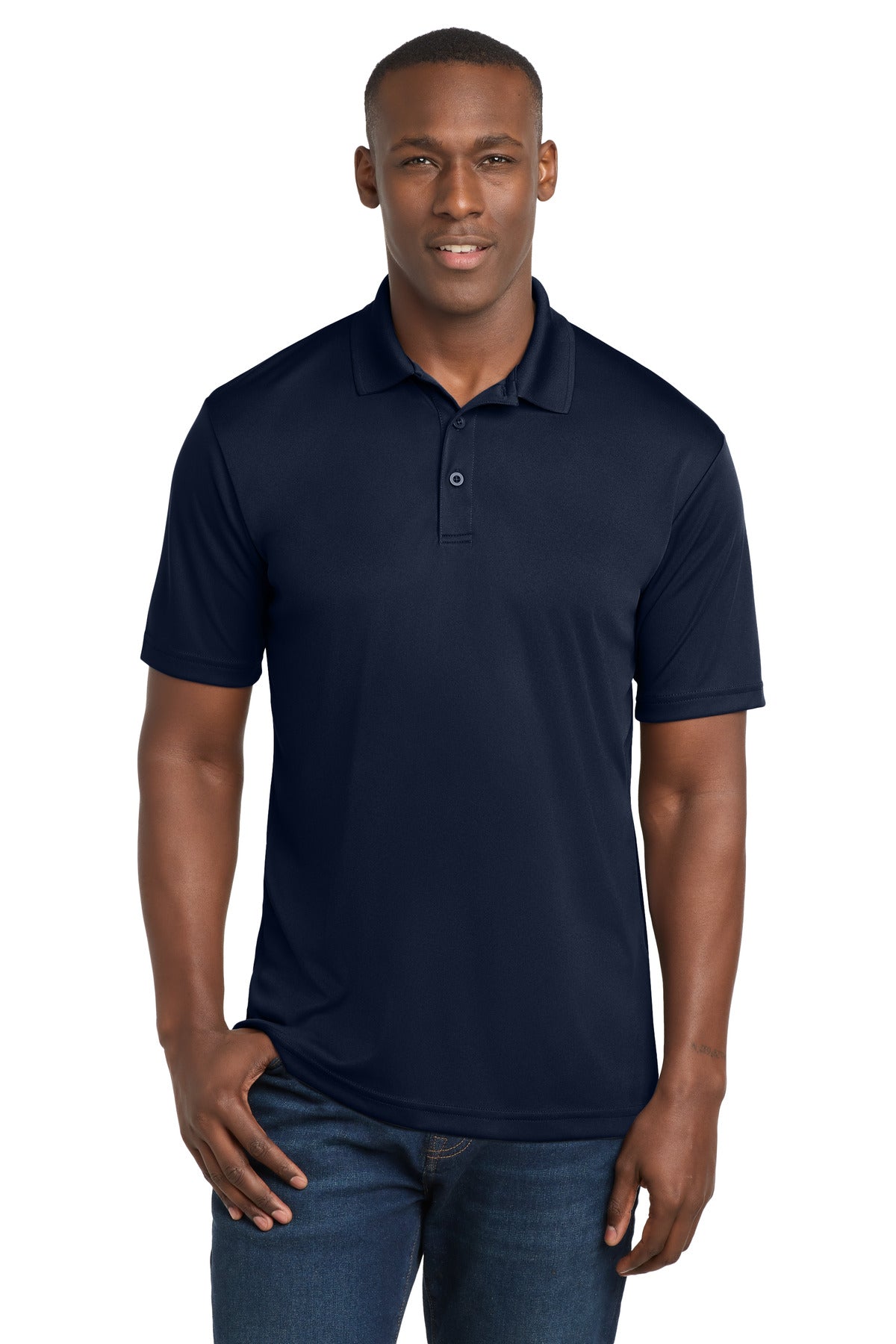 Sport-Tek  ®  PosiCharge  ®  Competitor  ™  Polo. ST550