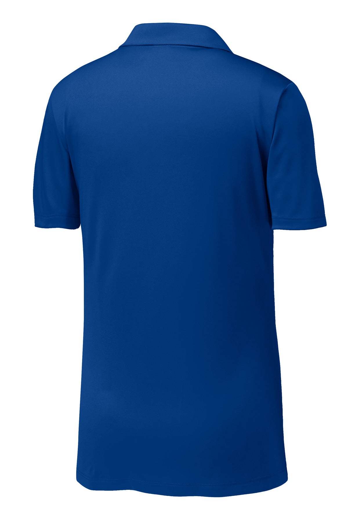 Sport-Tek  PosiCharge  Competitor  Polo. ST550 True Royal