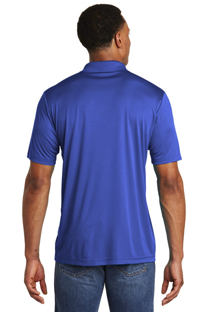 Custom Embroidered Sport-Tek  PosiCharge  Competitor  Polo. ST550,True Royal