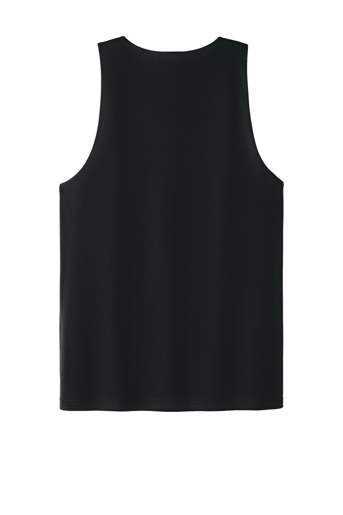 Custom Embroidered Sport-Tek Activewear in Black/ White