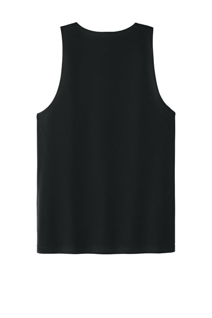 Custom Embroidered Sport-Tek Activewear in Black/ White