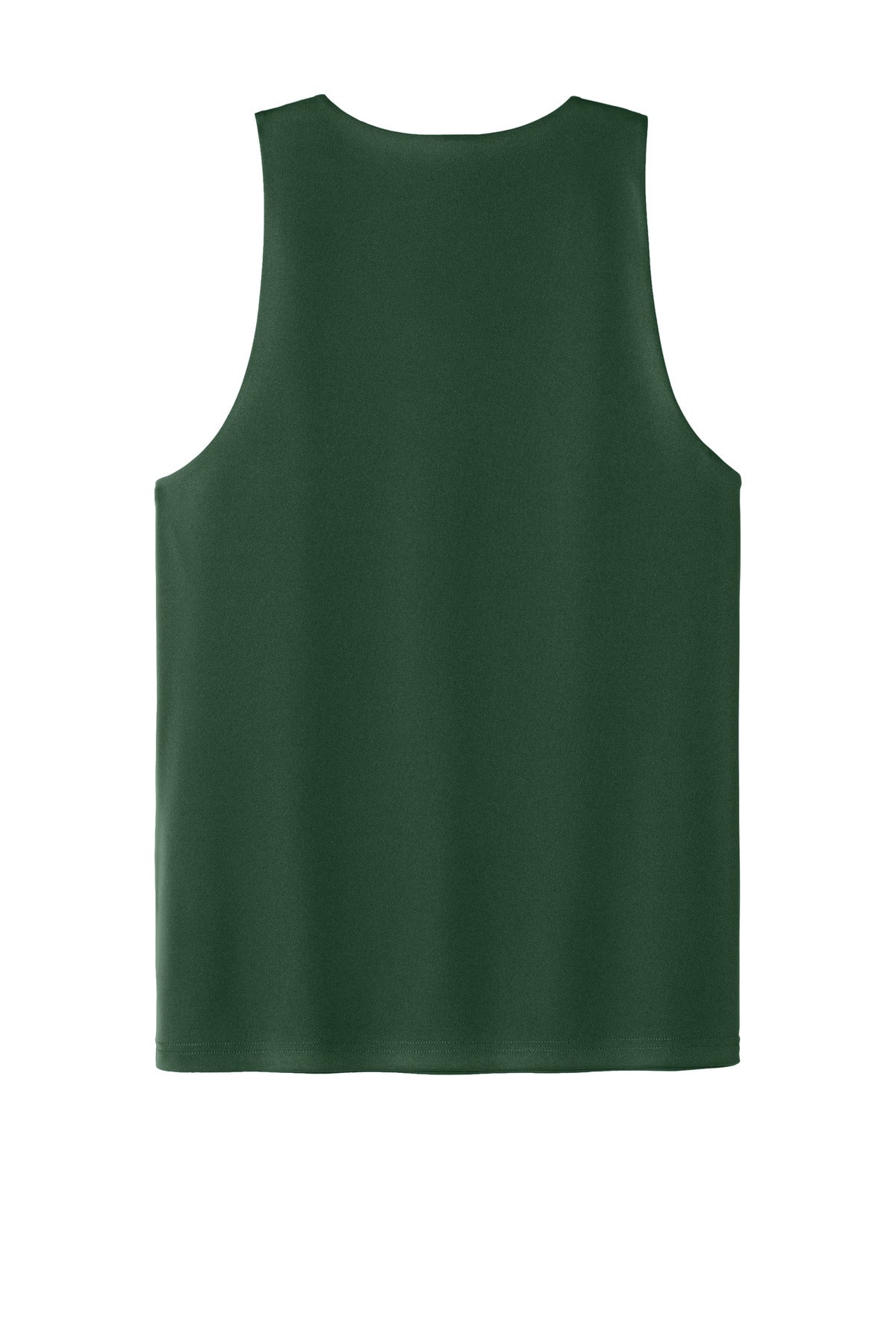 Custom Embroidered Sport-Tek Activewear in Forest Green/ White