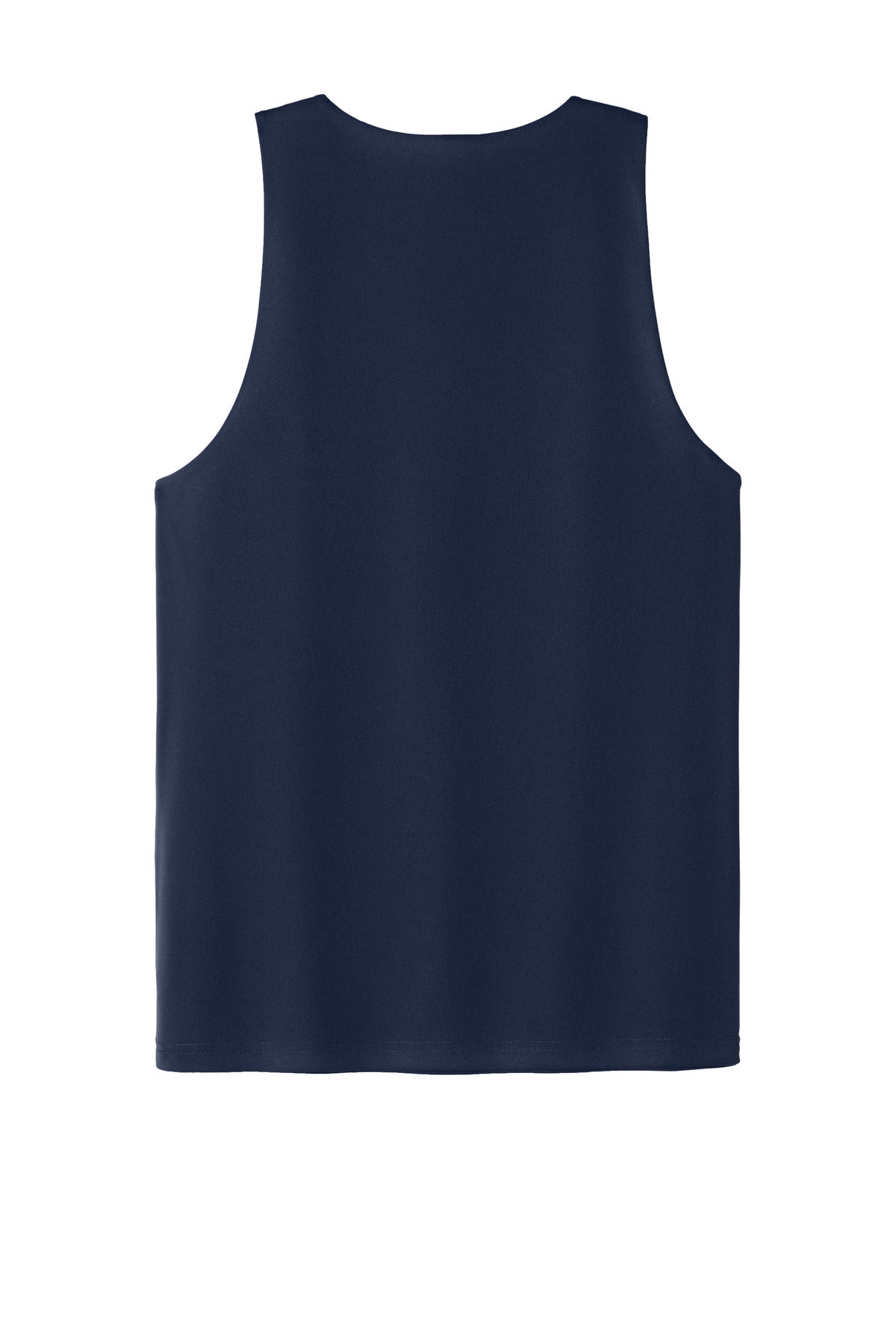 Custom Embroidered Sport-Tek Activewear in True Navy/ White