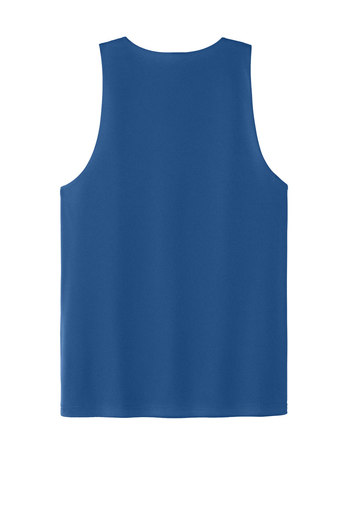 Custom Embroidered Sport-Tek Activewear in True Royal/ White