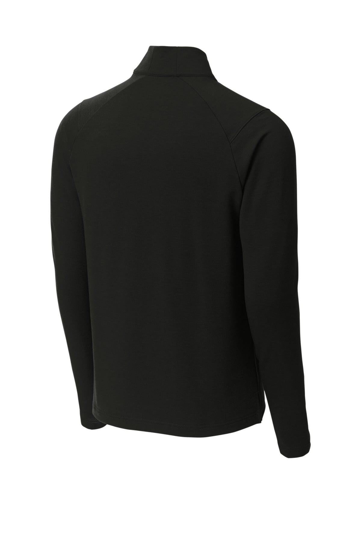 Sport-Tek Sport-Wick Flex Fleece 1/4-Zip. ST561