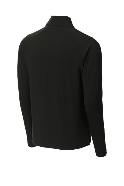 Sport-Tek Sport-Wick Flex Fleece 1/4-Zip. ST561