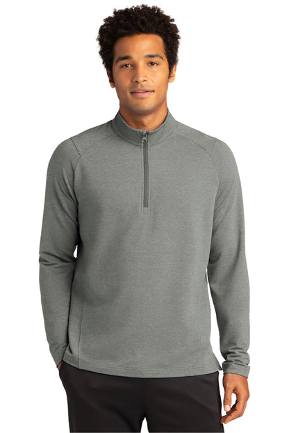 Sport-Tek Sport-Wick Flex Fleece 1/4-Zip. ST561